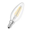 Osram E14 40 Watt varmvit 470 Lumen