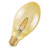 Osram E27 LED 4 Watt varmvit 470 Lumen