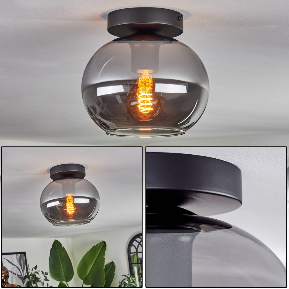Apedo Taklampa Rökfärger, 1-ljuskällor main product photo