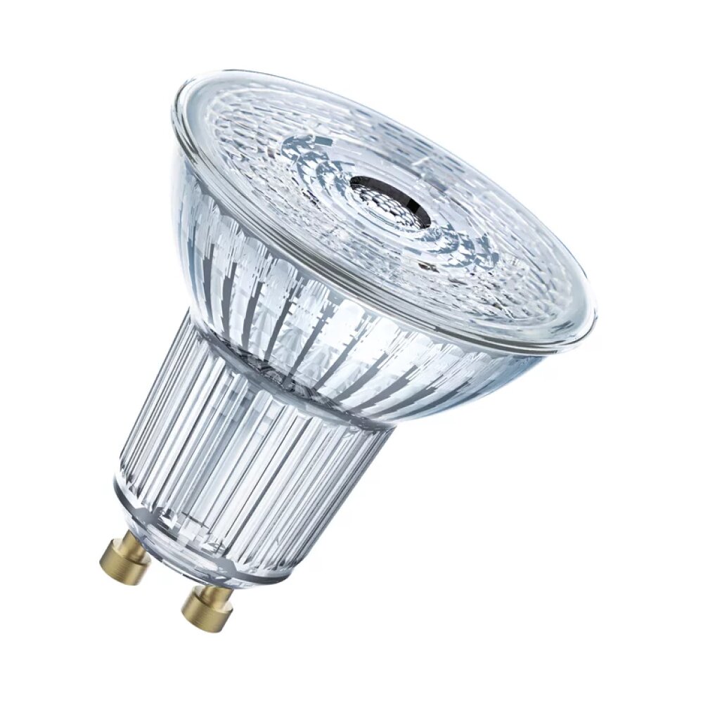 Osram GU10 3.4 Watt varmvit dimbar 230 Lumen main product photo