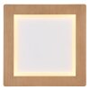 Globo CLAY Taklampa LED, 1-ljuskällor