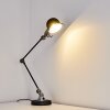 Arild Skrivbordslampa, Bordslampa Svart, 1-ljuskällor