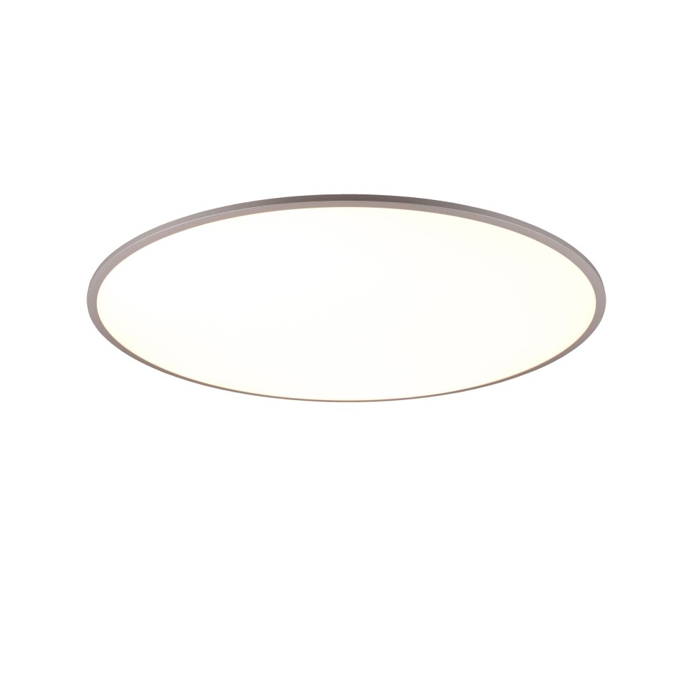 Trio YUMA Taklampa LED Titan, 1-ljuskällor, Fjärrkontroll main product photo