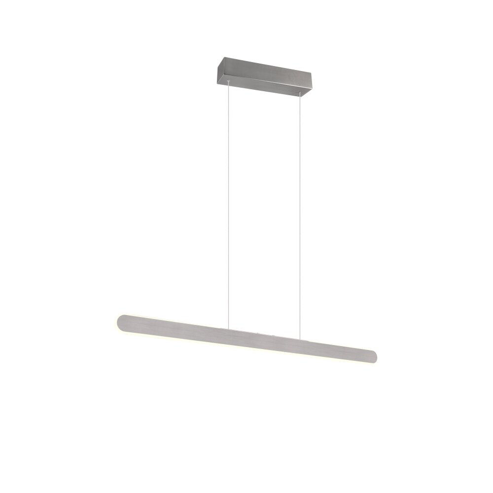 Trio HELIOS Pendelbelysning LED Aluminium, 1-ljuskällor main product photo