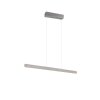 Trio HELIOS Pendelbelysning LED Aluminium, 1-ljuskällor