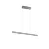 Trio HELIOS Pendelbelysning LED Aluminium, 1-ljuskällor