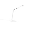 Trio TRAVIS Bordslampa LED Vit, 1-ljuskällor