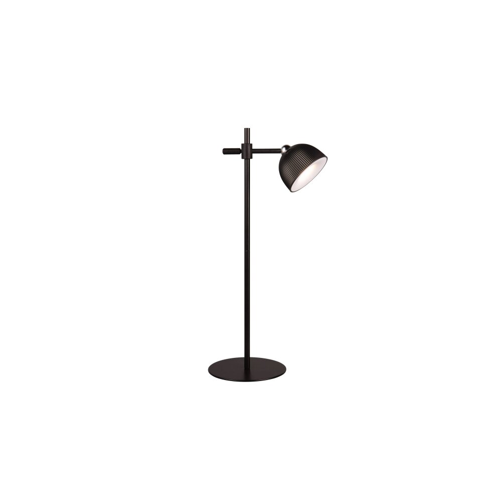 Reality MAXIMA Bordslampa LED Svart, 1-ljuskällor main product photo
