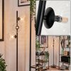 Remaisnil Golvlampa - Glas 15 cm Klart, 3-ljuskällor