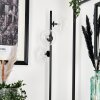 Remaisnil Golvlampa - Glas 15 cm Klart, 3-ljuskällor