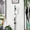Remaisnil Golvlampa - Glas 10 cm Vit, 5-ljuskällor