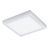 Eglo ARGOLIS Taklampa LED Vit, 1-ljuskällor