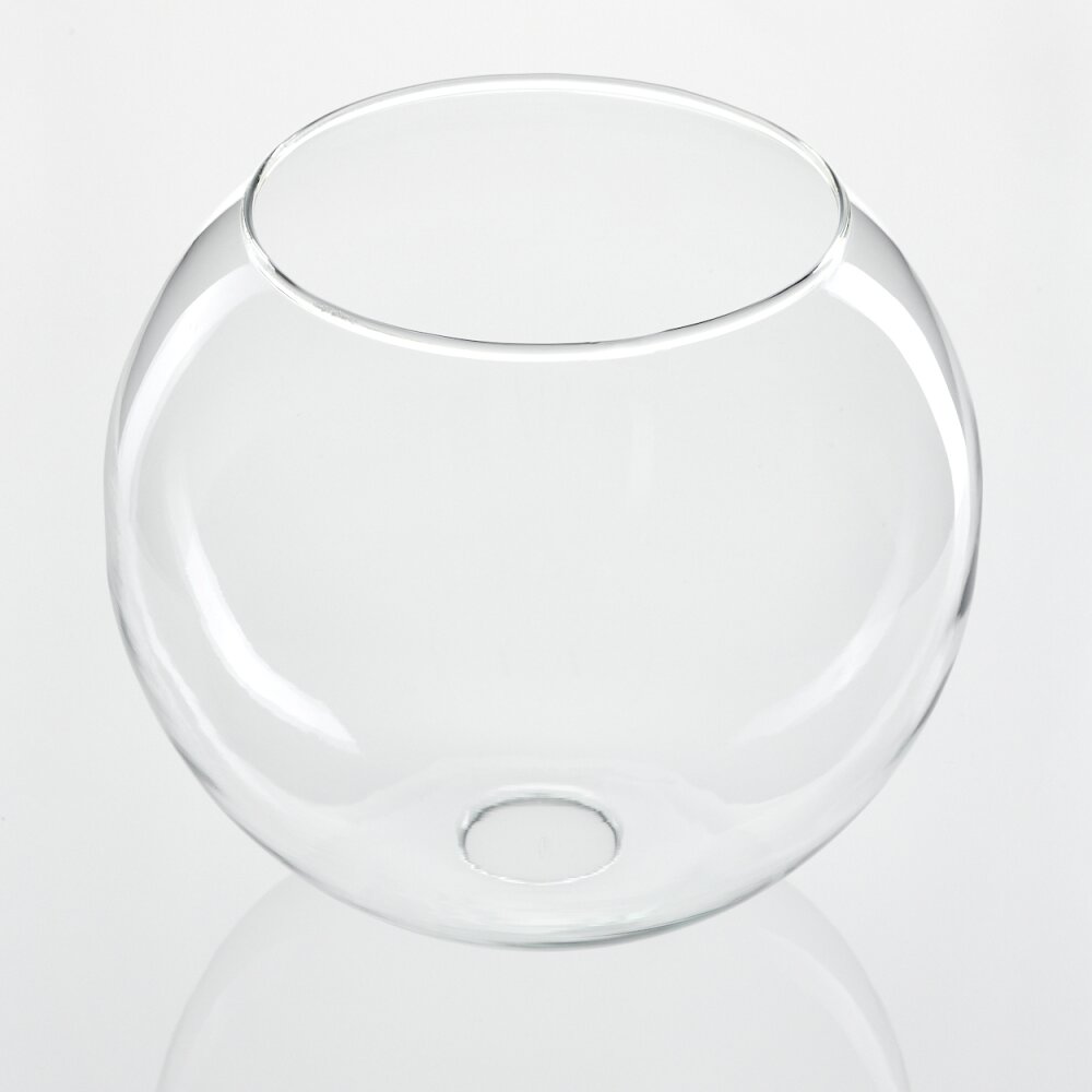 Koyoto Reservglas 25 cm Klart main product photo