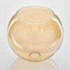 Lampskärm i glas  Koyoto Reservglas 25 cm Amber