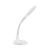 Eglo Lampor TRUNCA Bordslampa LED Vit, 1-ljuskällor, Fjärrkontroll