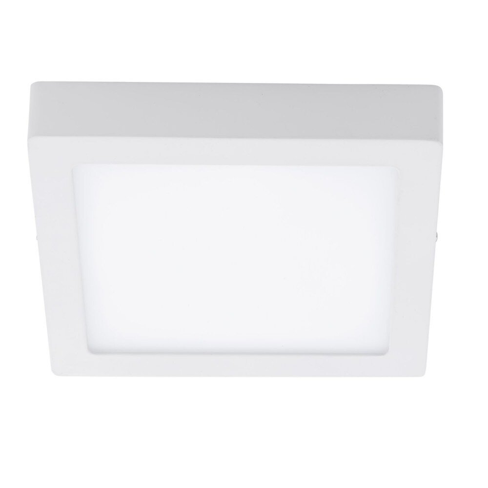 Eglo FUEVA 1 Infälld lampa LED Vit, 1-ljuskällor main product photo