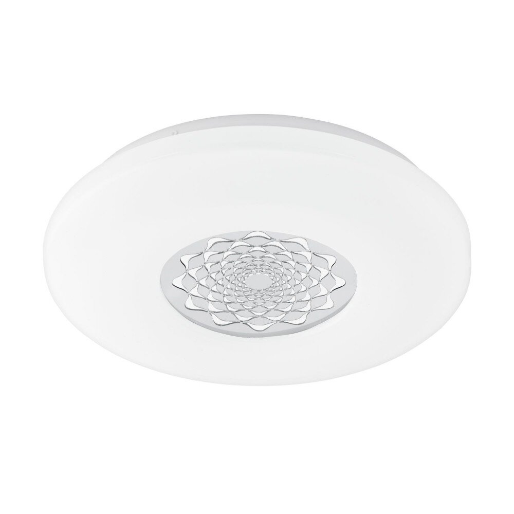 Eglo Vägg- och taklampor LED Vit, 1-ljuskällor main product photo