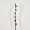 Remaisnil Golvlampa - Glas 15 cm Klart, 6-ljuskällor