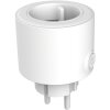 Globo SMART Adapter för stickpropp Vit