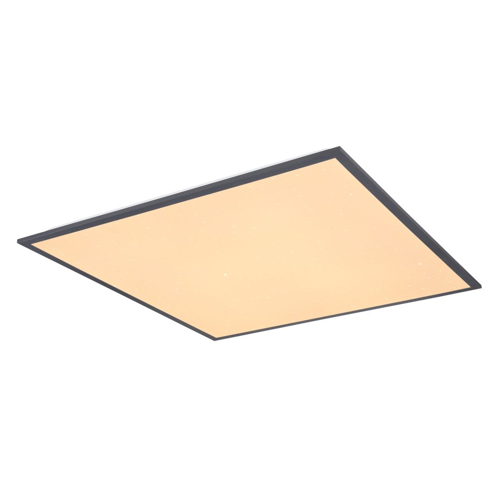 Globo DORO Taklampa, Panel LED Vit, 1-ljuskällor main product photo