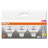 Osram GU5.3 LED 6.5 Watt varmvit 621 Lumen