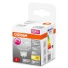 OSRAM LED Superstar GU5.3 3.4 Watt 2700 Kelvin 230 Lumen