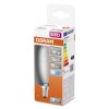 Osram E14 LED 7.5 Watt neutralvit 806 Lumen