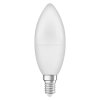Osram E14 LED 7.5 Watt dagsljusvit 806 Lumen