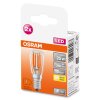 Osram E14 LED 2.8 Watt varmvit 250 Lumen