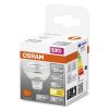 OSRAM LED Star GU5.3 6,5 W 2700 Kelvin 630 Lumen