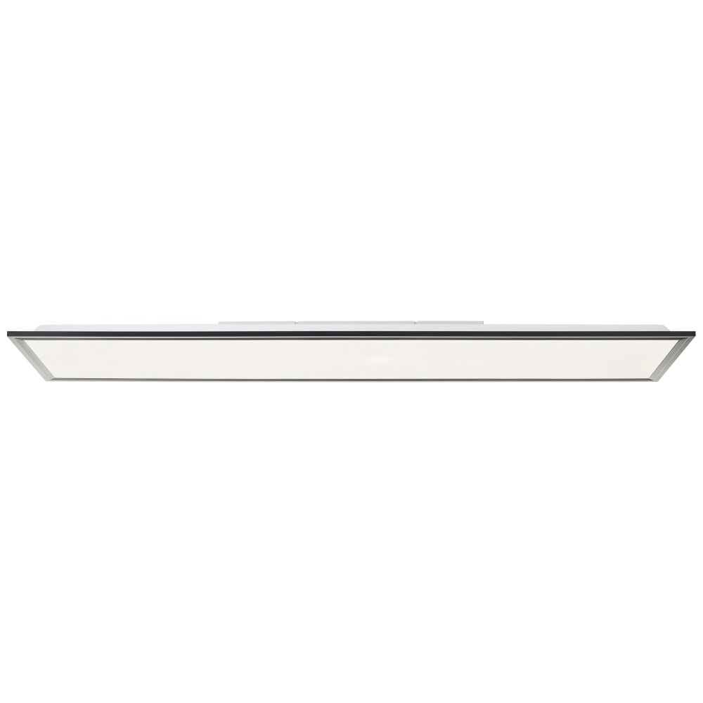 Brilliant Lampor Briston Taklampa LED Vit, 1-ljuskällor, Fjärrkontroll main product photo