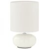 Eglo TRONDIO Bordslampa Vit