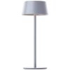 Brilliant Lampor Picco Bordslampa utomhus LED Grått, 1-ljuskällor