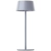 Brilliant Lampor Picco Bordslampa utomhus LED Grått, 1-ljuskällor