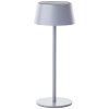 Brilliant Lampor Picco Bordslampa utomhus LED Grått, 1-ljuskällor
