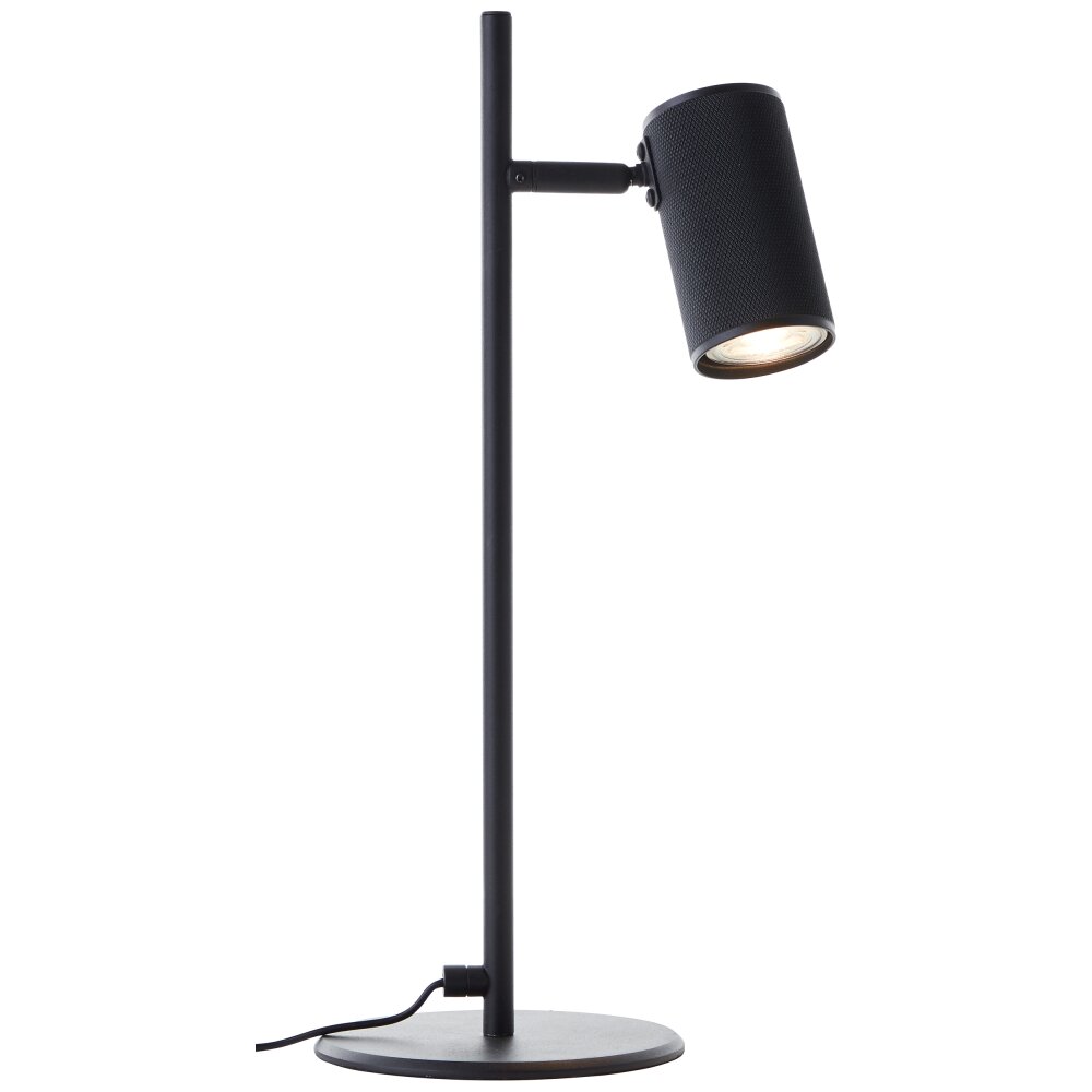 Brilliant Marty Bordslampa LED Svart, 1-ljuskällor main product photo