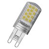 Osram G9 4.2 Watt neutralvit 470 Lumen