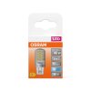 Osram G9 4.2 Watt neutralvit 470 Lumen