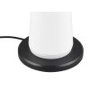 Reality FUNGO Bordslampa LED Vit, 1-ljuskällor
