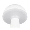 Reality FUNGO Bordslampa LED Vit, 1-ljuskällor