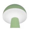 Reality FUNGO Bordslampa LED Grön, 1-ljuskällor