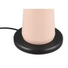 Reality FUNGO Bordslampa LED Beige, 1-ljuskällor