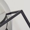 Magleby Bordslampa Svart, 1-ljuskällor