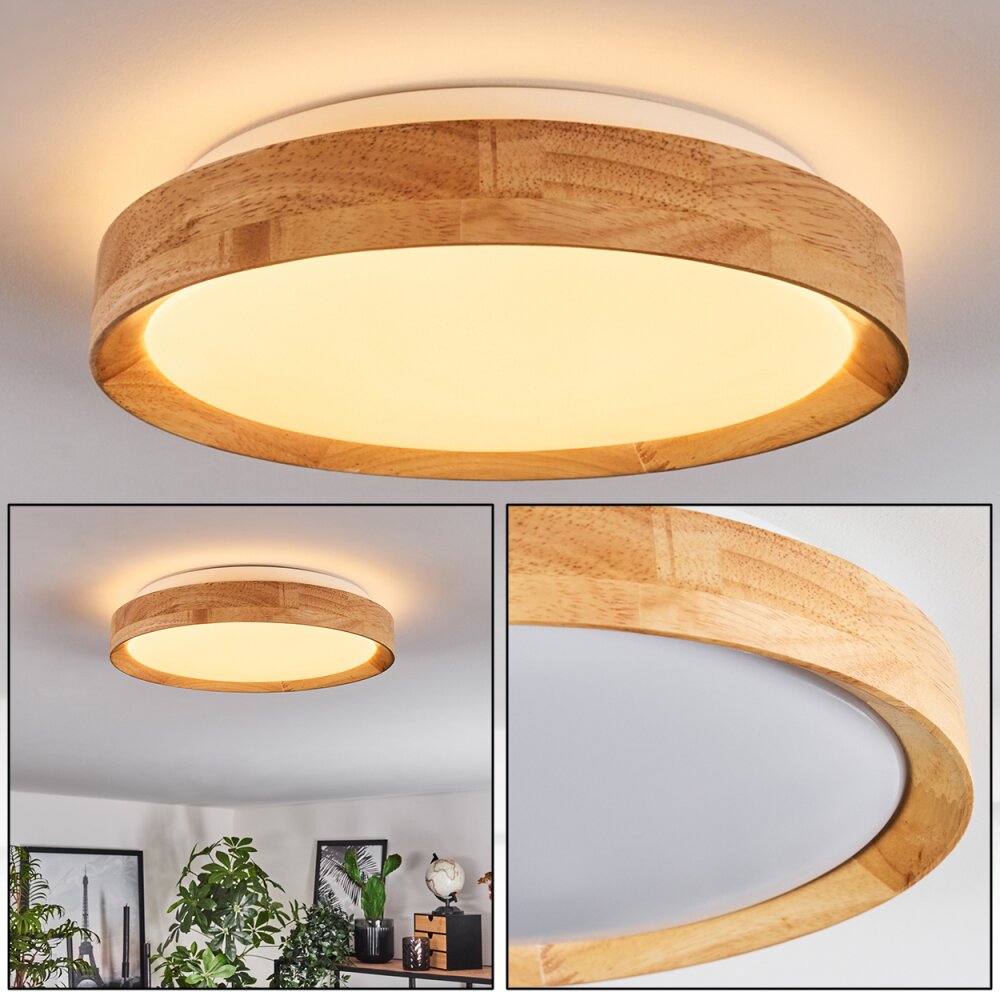 Sofo Taklampa LED Vit, 1-ljuskällor main product photo