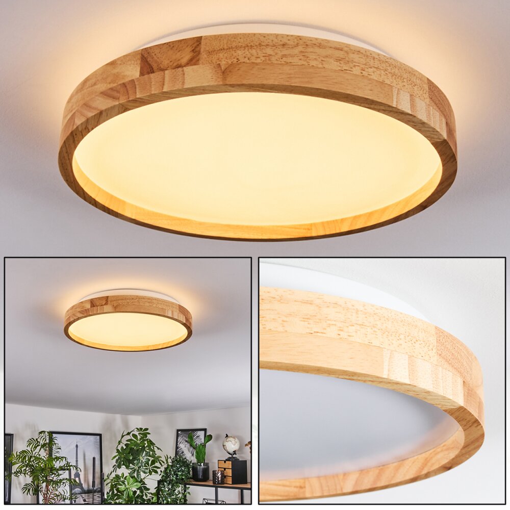 Sofo Taklampa LED Vit, 1-ljuskällor main product photo