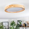 Sofo Taklampa LED Vit, 1-ljuskällor