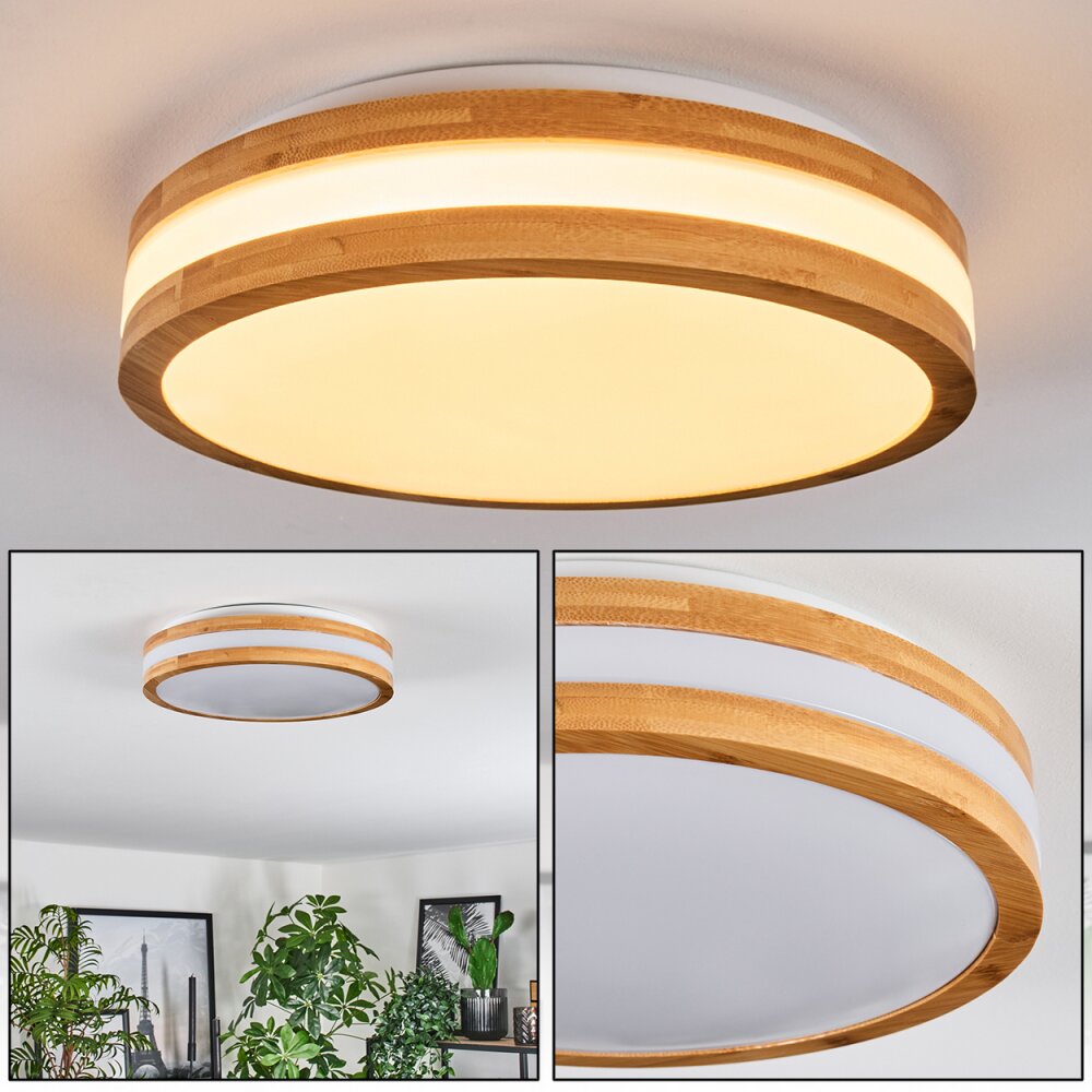 Sofo Taklampa LED Vit, 1-ljuskällor main product photo