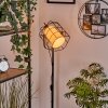 Gudmuntorp Golvlampa Svart, 1-ljuskällor