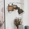 Pehefito Taklampa Grått, Grön, Naturfärger, 1-ljuskällor