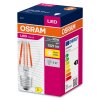 Osram E27 LED 11 Watt varmvit 1521 Lumen